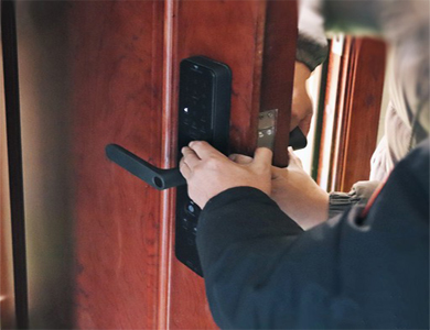 罗甸24小时上门开锁公司